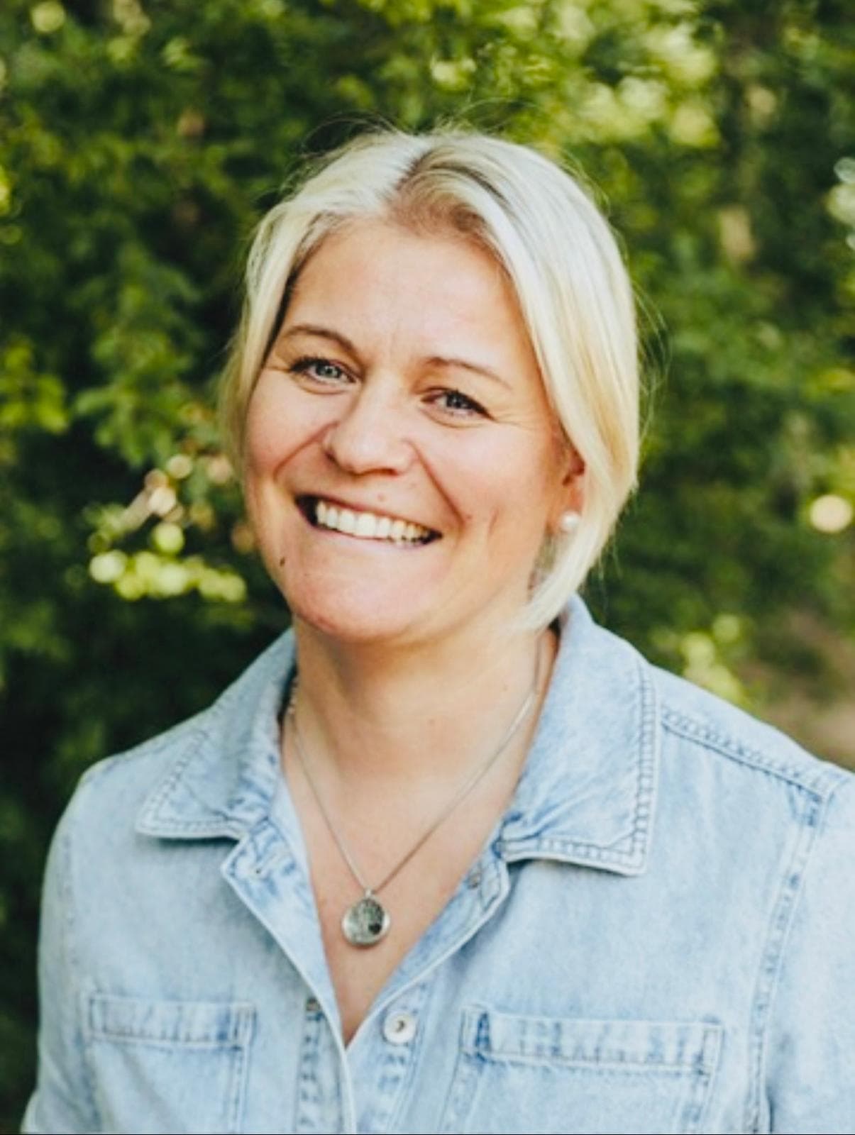 Katharina Lendvai-Landsleitner