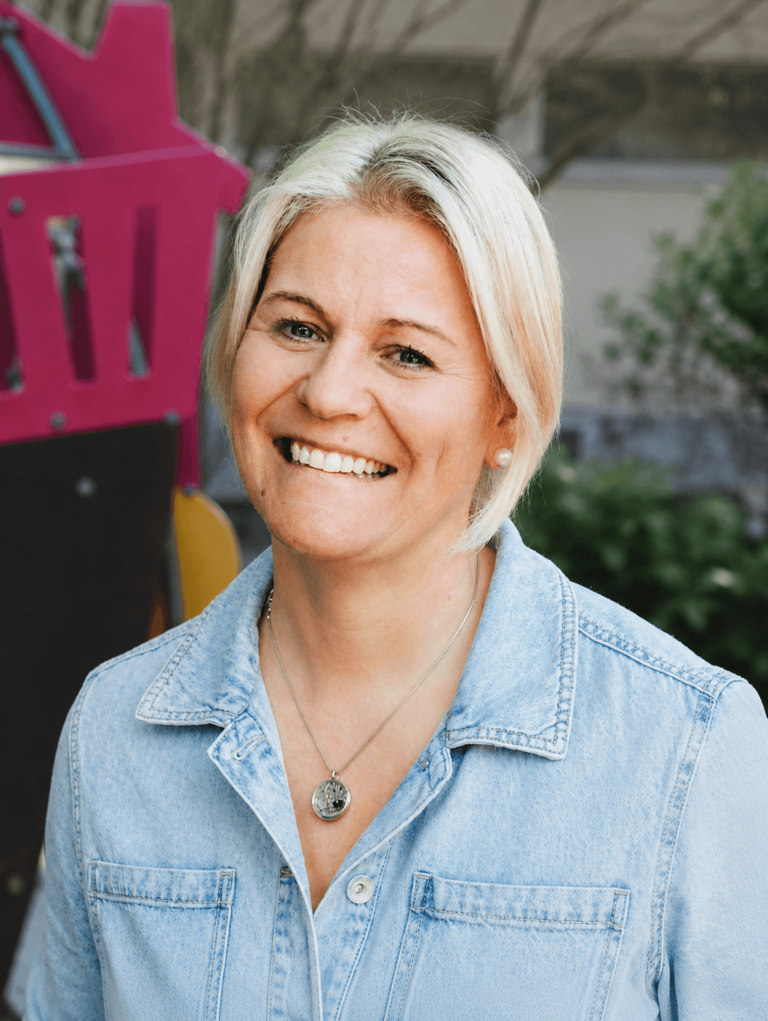 Katharina Lendvai-Landsleitner