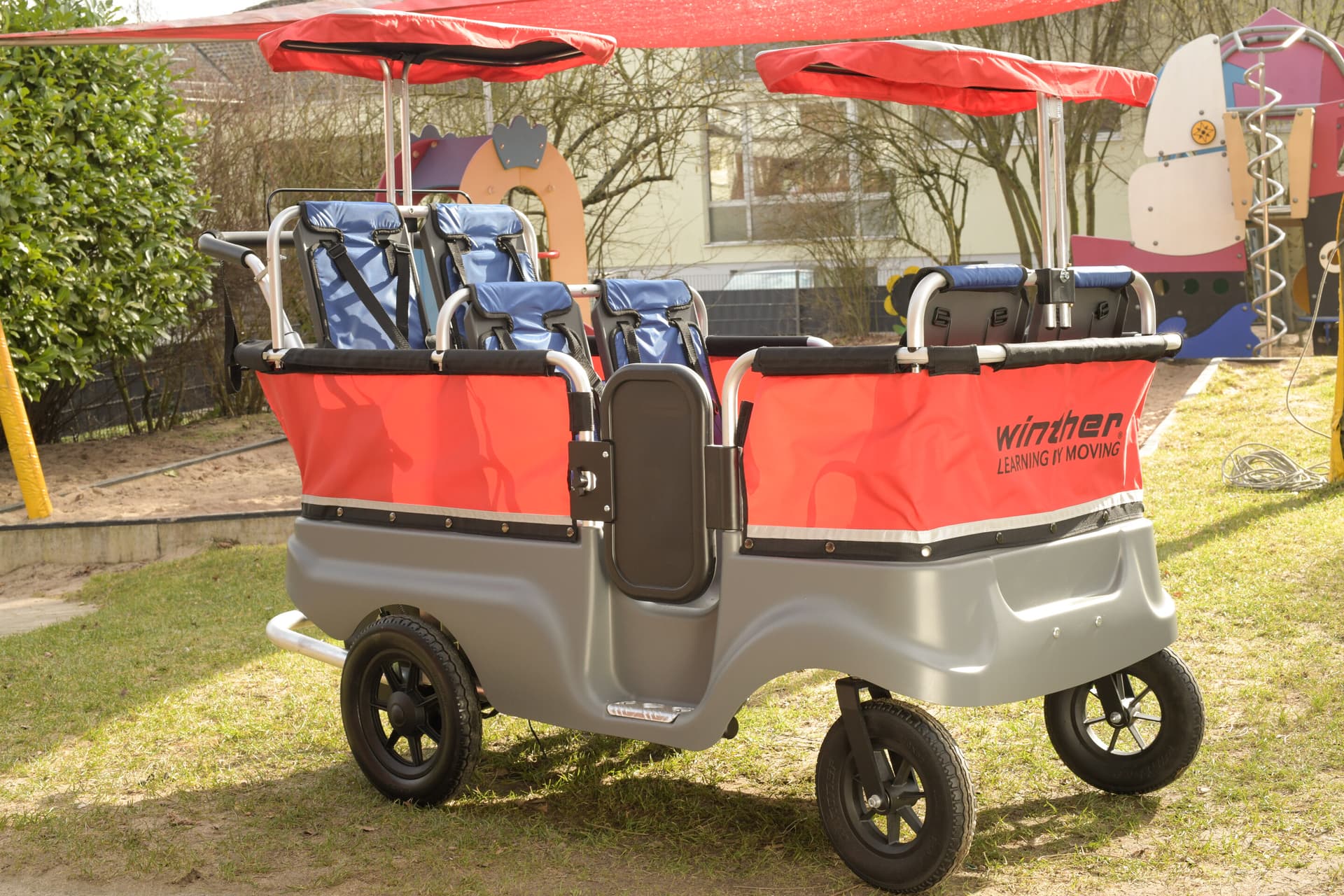 Turtlebus