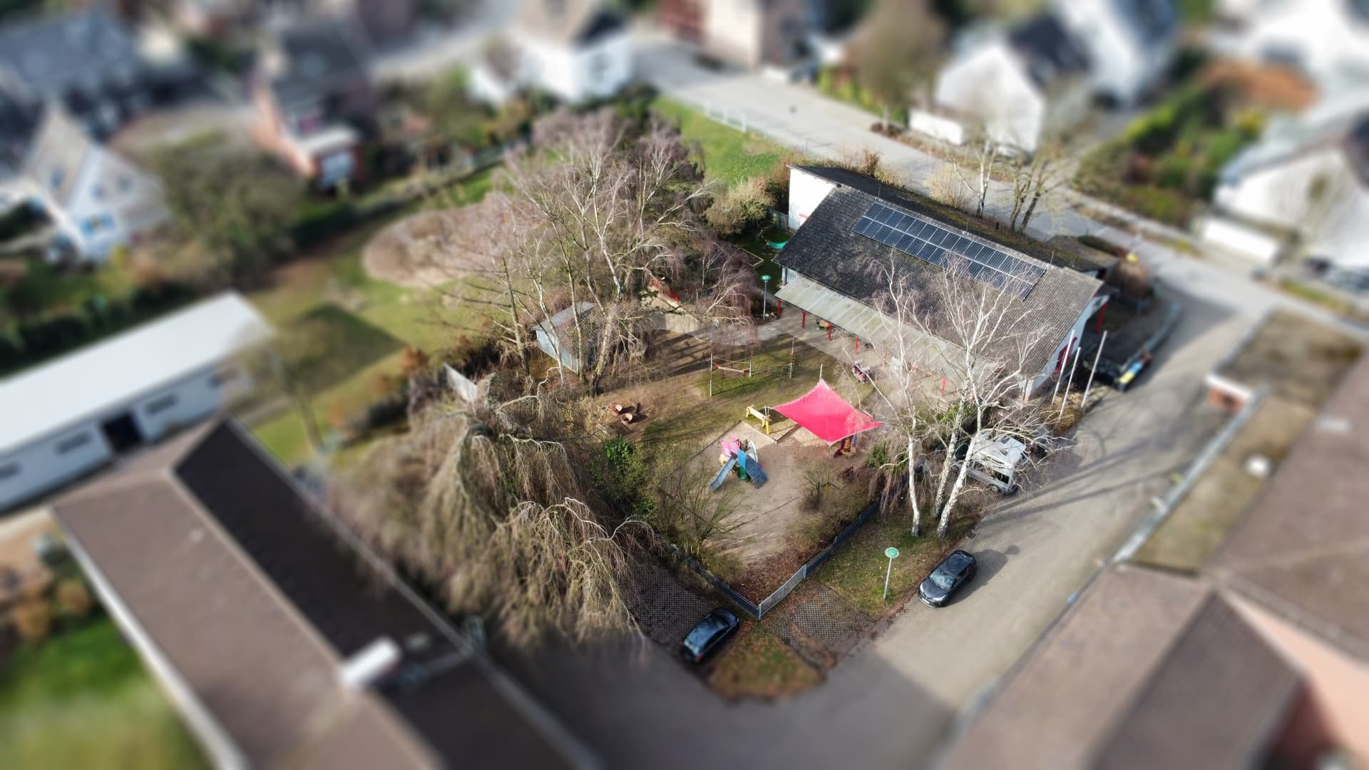 Vogelperspektive